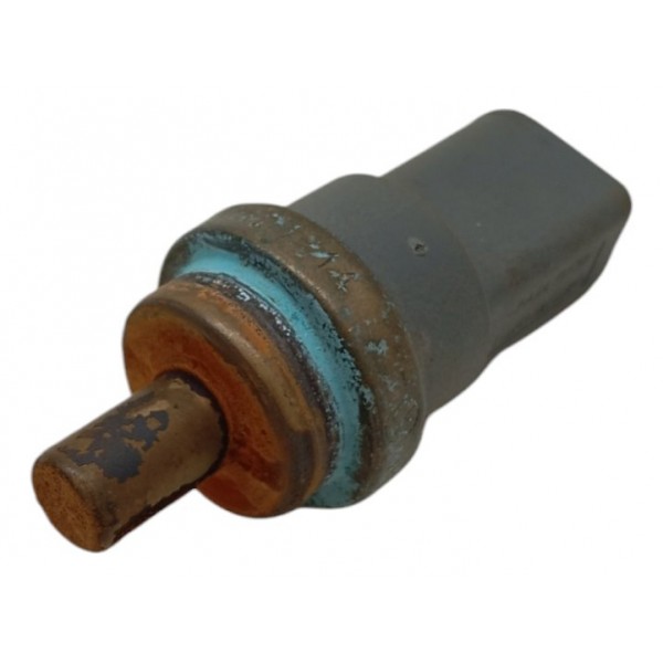 Sensor Temperatura Agua Volkswagen Gol G6 2013 2014 2015 16