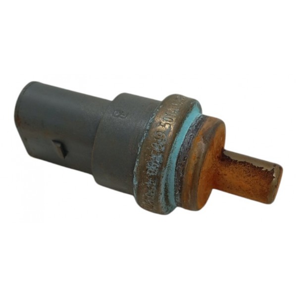 Sensor Temperatura Agua Volkswagen Gol G6 2013 2014 2015 16