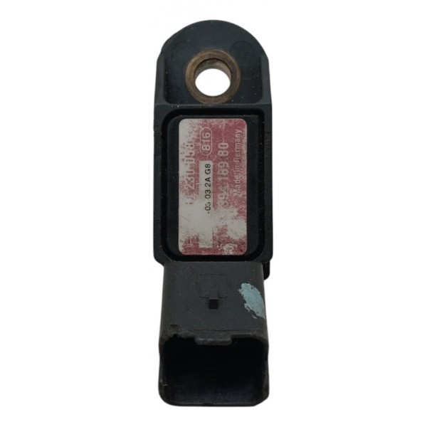 Sensor Map Renault Scenic 2002 2003 2004 2005 2006 2007