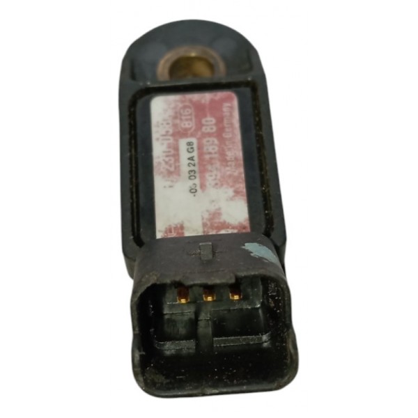 Sensor Map Renault Scenic 2002 2003 2004 2005 2006 2007