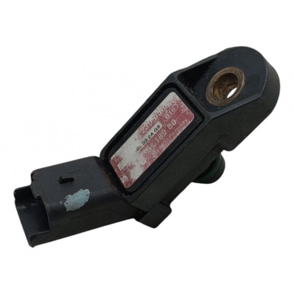 Sensor Map Renault Scenic 2002 2003 2004 2005 2006 2007