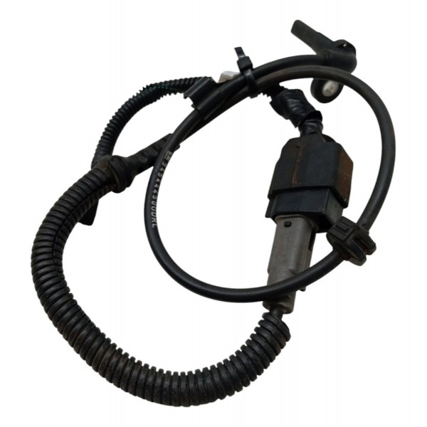 Sensor Abs Traseiro Esquerdo Chevrolet Onix 1.4 2019 2020