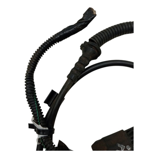 Sensor Abs Traseiro Esquerdo Chevrolet Onix 1.4 2019 2020