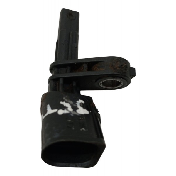 Sensor Abs Dianteiro Esquerdo Volkswagen Jetta 2009 2010 11