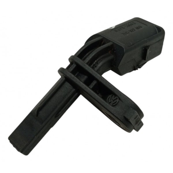 Sensor Abs Dianteiro Esquerdo Volkswagen Jetta 2009 2010 11
