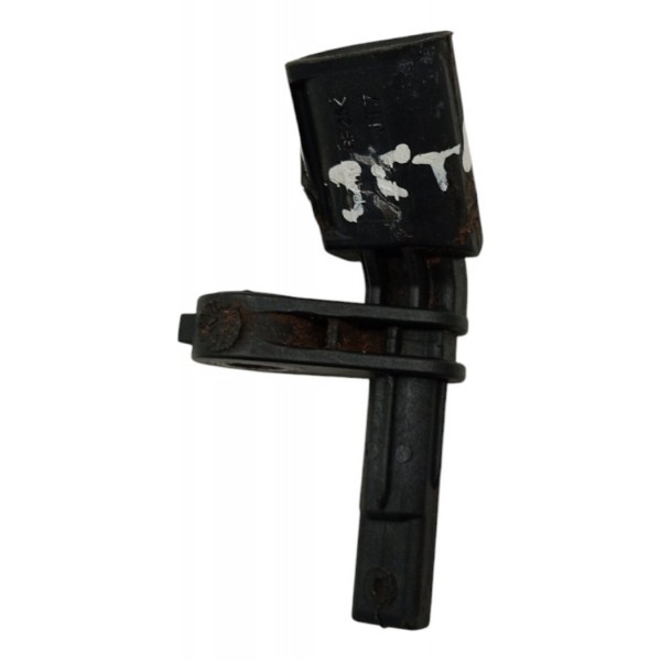 Sensor Abs Dianteiro Esquerdo Volkswagen Jetta 2009 2010 11