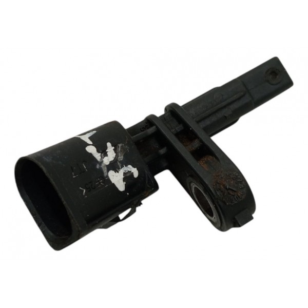 Sensor Abs Dianteiro Esquerdo Volkswagen Jetta 2009 2010 11