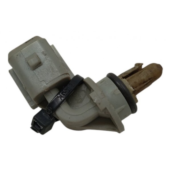 Sensor Temperatura Coletor Admissão Renault Logan 1.0 2010