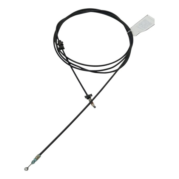 Cabo Abertura Tampa Porta Malas Jac J5 1.5 16v 2012 2013