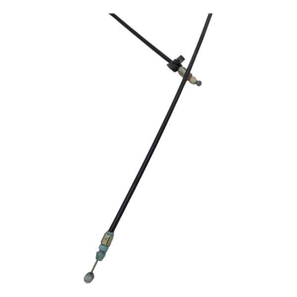 Cabo Abertura Tampa Porta Malas Jac J5 1.5 16v 2012 2013