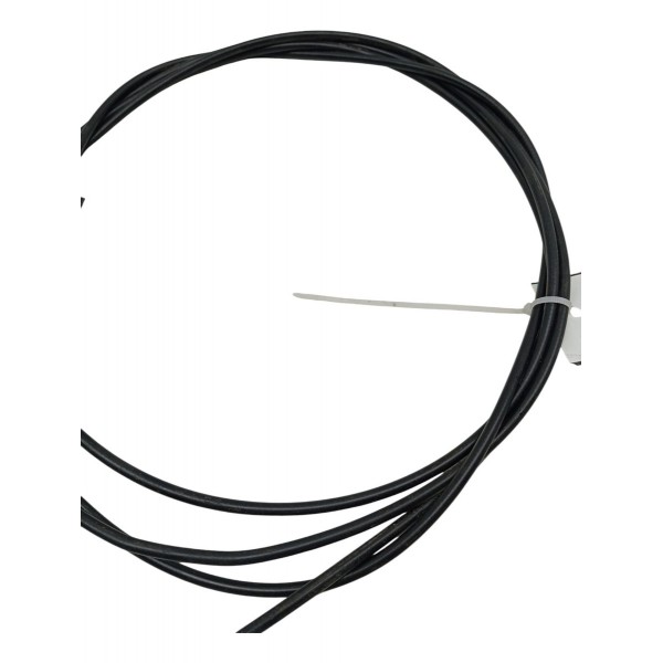 Cabo Abertura Tampa Porta Malas Jac J5 1.5 16v 2012 2013