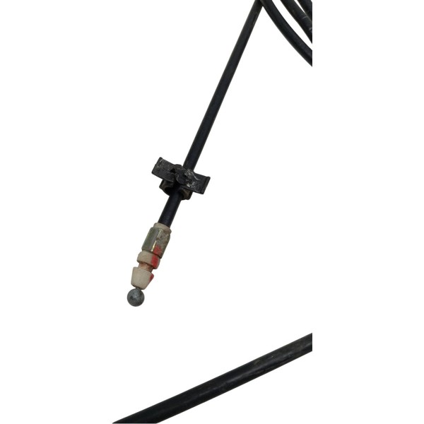 Cabo Abertura Tampa Porta Malas Jac J5 1.5 16v 2012 2013