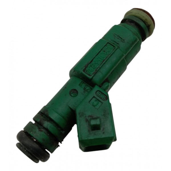 Bico Injetor Chevrolet Zafira 2.0 8v 2002 2003 2004 2005 06