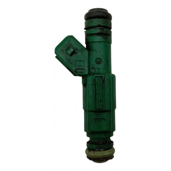 Bico Injetor Chevrolet Zafira 2.0 8v 2002 2003 2004 2005 06