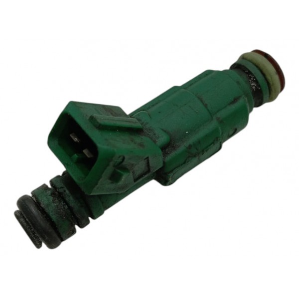 Bico Injetor Chevrolet Zafira 2.0 8v 2002 2003 2004 2005 06
