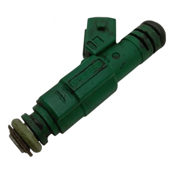 Bico Injetor Chevrolet Zafira 2.0 8v 2002 2003 2004 2005 06