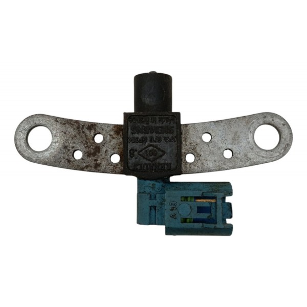 Sensor Rotação Renault Clio Logan Sandero 2012 8200643171