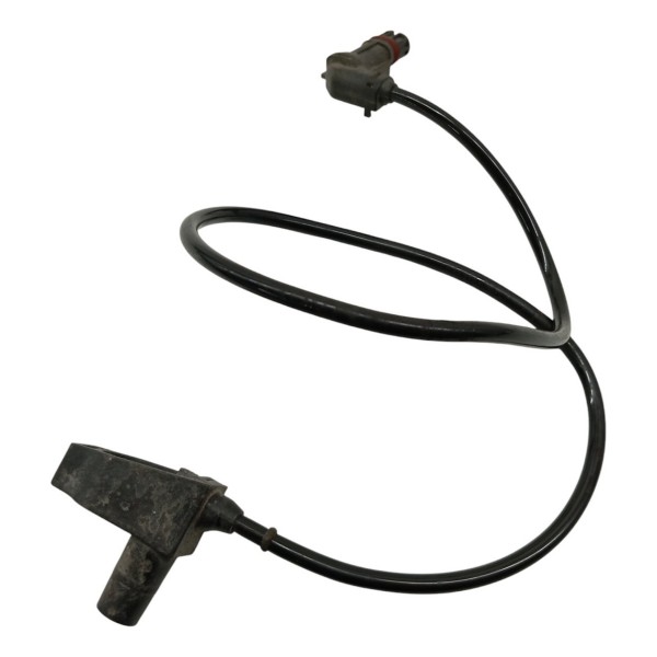 Sensor Abs Dianteiro Direito Mercedes Benz Classe A160 1999