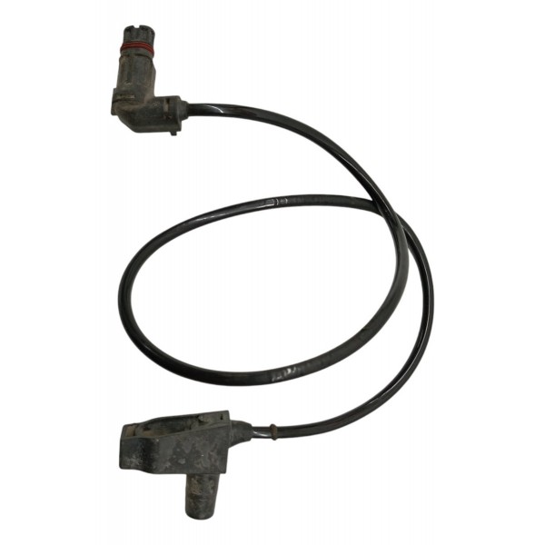 Sensor Abs Dianteiro Direito Mercedes Benz Classe A160 1999