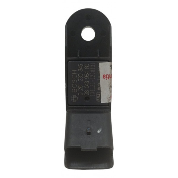 Sensor Map Citroen C3 2012 2013 2014 2015 2016 2017