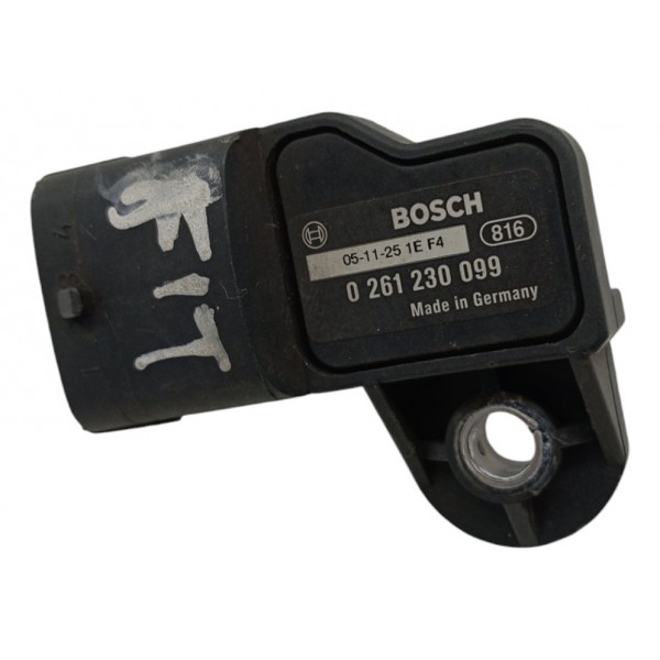 Sensor Map Honda Fit 1.4 Flex 2004 2005 2006 2007 2008