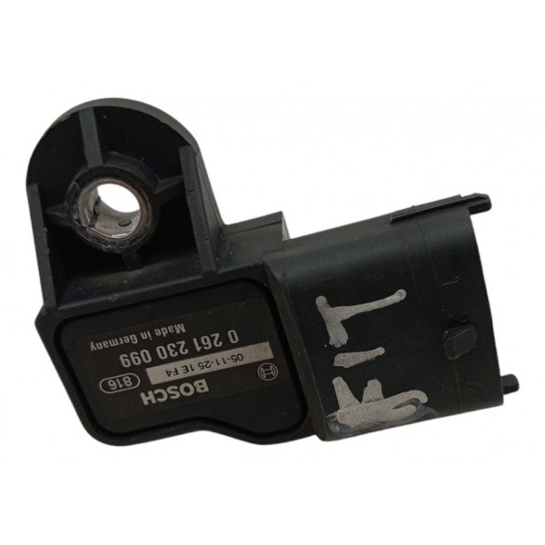 Sensor Map Honda Fit 1.4 Flex 2004 2005 2006 2007 2008