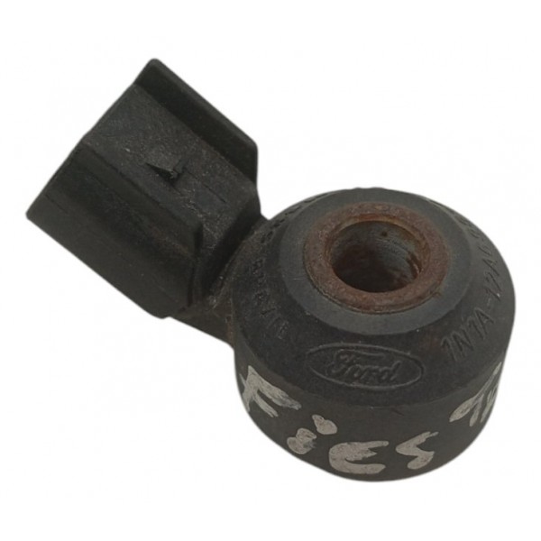 Sensor Detonação Ford Fiesta 2000 2001 2002 2003 2004 12a699