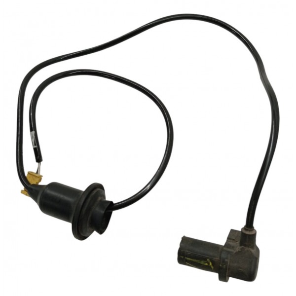 Sensor Abs Traseiro Esquerdo Mercedes Benz Classe A160 1998