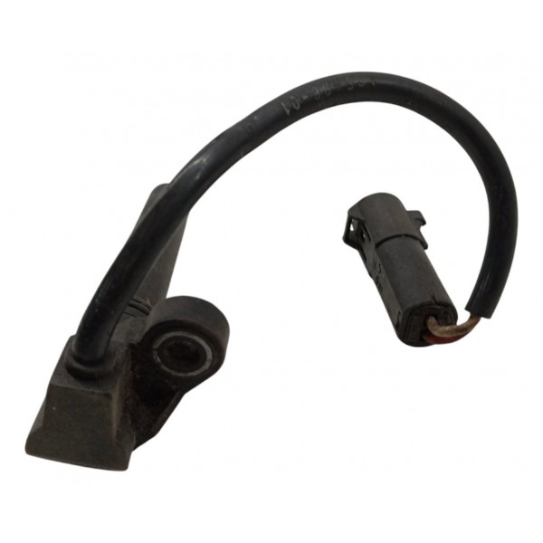 Sensor Rotação Câmbio Al4 Peugeot 307 Citroen C4  10553601