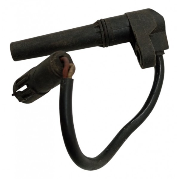 Sensor Rotação Câmbio Al4 Peugeot 307 Citroen C4  10553601