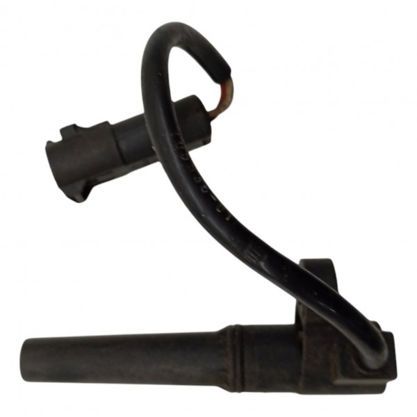 Sensor Rotação Câmbio Al4 Peugeot 307 Citroen C4  10553601