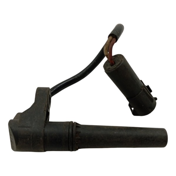 Sensor Rotação Câmbio Al4 Peugeot 307 Citroen C4  10553601