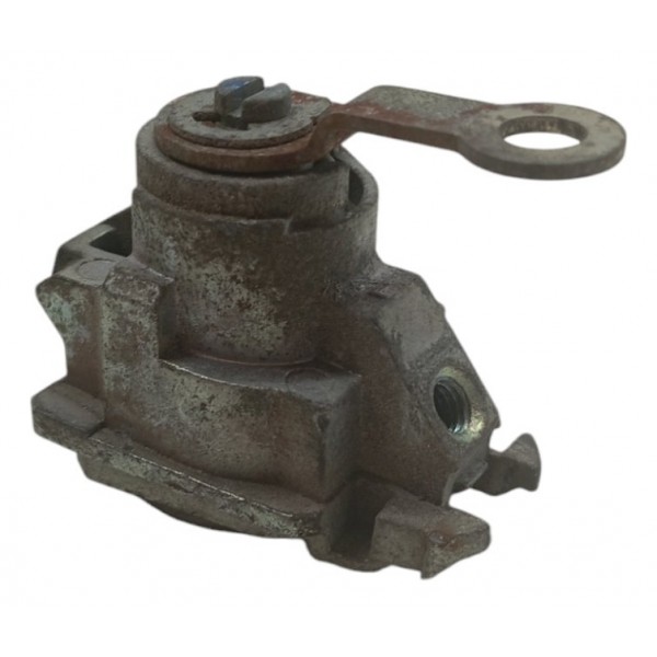 Cilindro Miolo Chave Porta Dianteira Esquerda Jac J5 2013 14