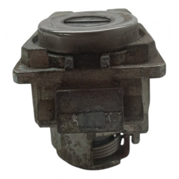Cilindro Miolo Chave Porta Dianteira Esquerda Jac J5 2013 14