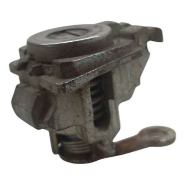 Cilindro Miolo Chave Porta Dianteira Esquerda Jac J5 2013 14