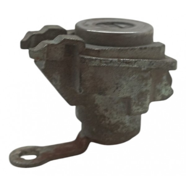 Cilindro Miolo Chave Porta Dianteira Esquerda Jac J5 2013 14