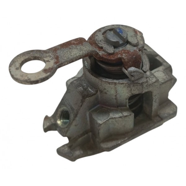 Cilindro Miolo Chave Porta Dianteira Esquerda Jac J5 2013 14