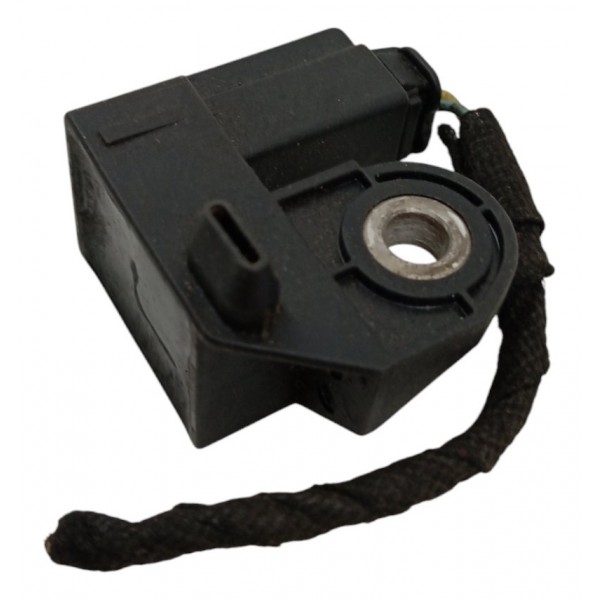 Sensor Impacto Airbag Citroen C4 Peugeot 307 2010 9646768980