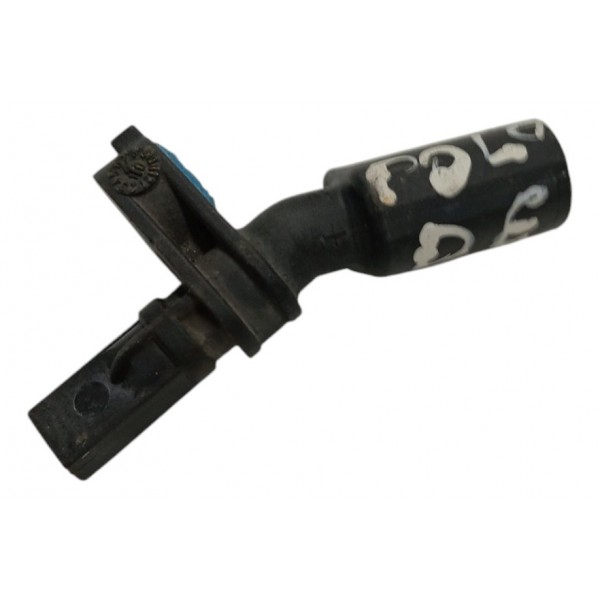 Sensor Abs Dianteira Esquerda Volkswagen Polo 2010 2011 2012