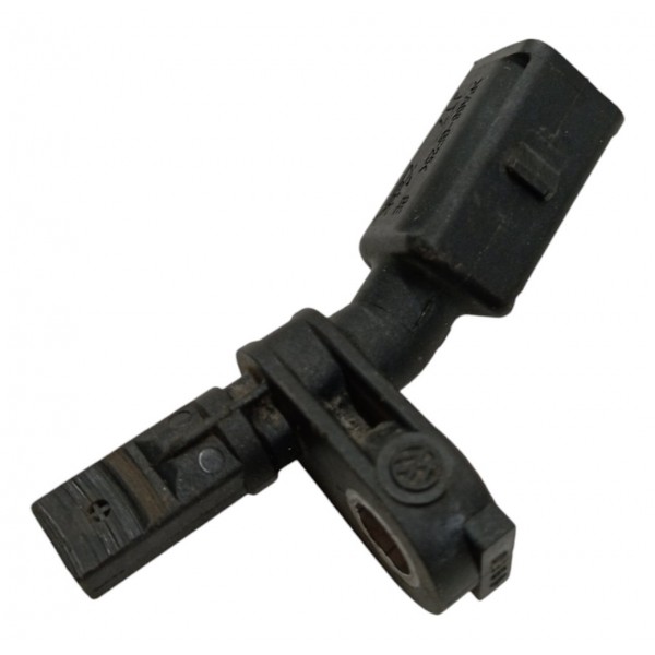 Sensor Abs Dianteira Esquerda Volkswagen Polo 2010 2011 2012
