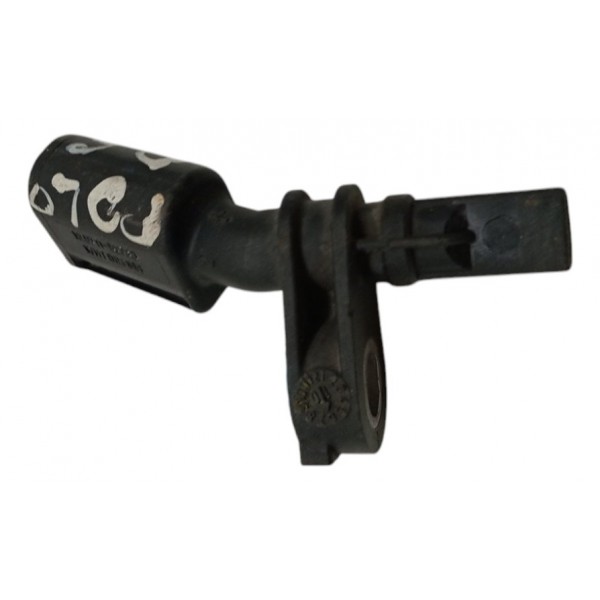 Sensor Abs Dianteira Esquerda Volkswagen Polo 2010 2011 2012