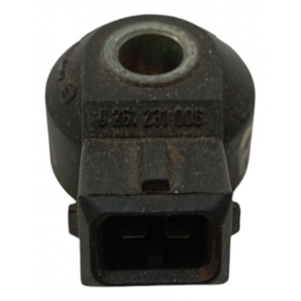 Sensor Detonação Gol Parati Polo 1998 2001 2003  0261231006