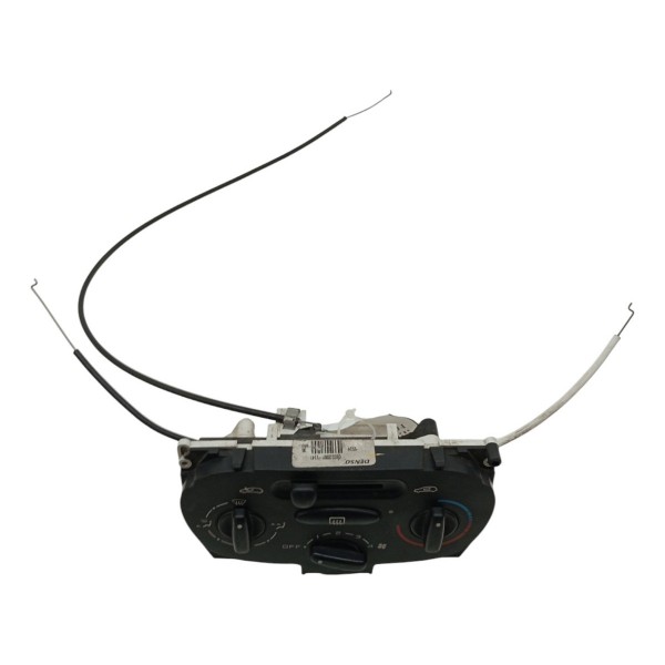 Comando Ventilação Ar Quente Peugeot 206 2004 2005 2006 2007