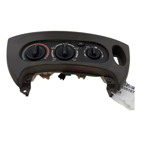 Comando Ar Condicionado Renault Scenic 2000 2003 2004 2008