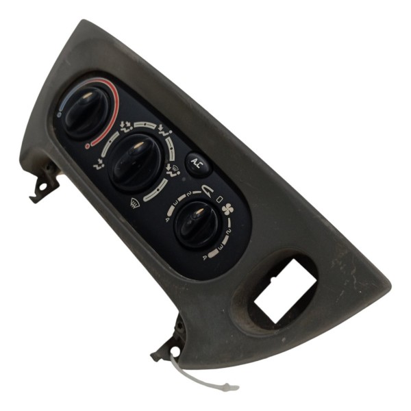Comando Ar Condicionado Renault Scenic 2000 2003 2004 2008
