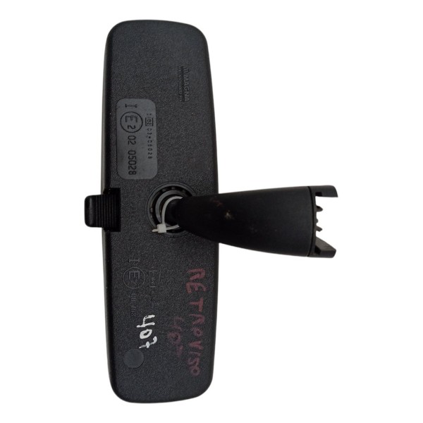 Retrovisor Interno Peugeot 407 2007 2008 2009 2010 2011 2012