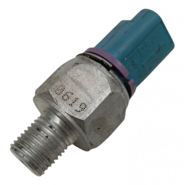 Sensor Pressão Óleo Peugeot 206 207 2002 2003 2004 2005 2006