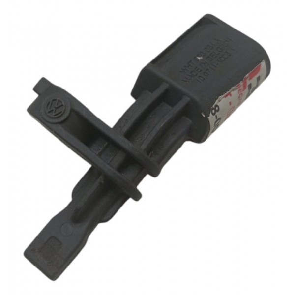 Sensor Abs Dianteira Esquerda Volkswagen Tcross 2018 2021 22