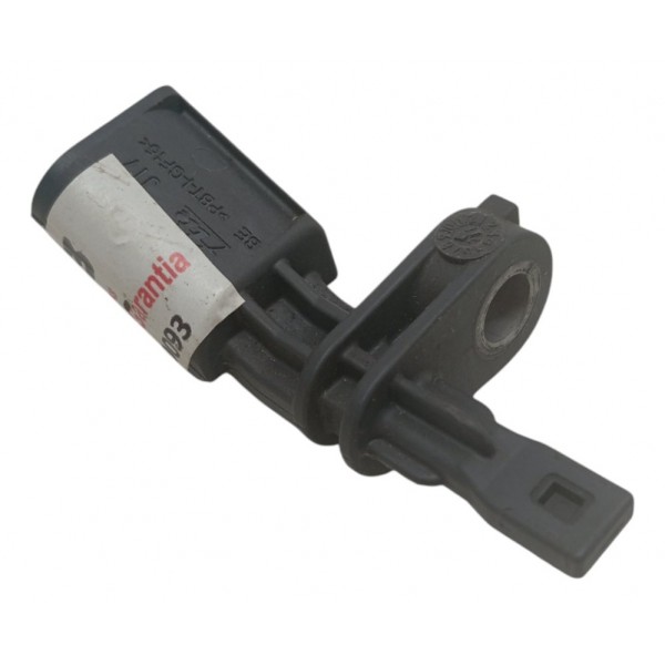 Sensor Abs Dianteira Esquerda Volkswagen Tcross 2018 2021 22