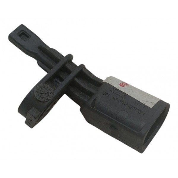 Sensor Abs Dianteira Esquerda Volkswagen Tcross 2018 2021 22